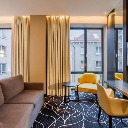 Movenpick Hotel Tallinn Eksteriør billede