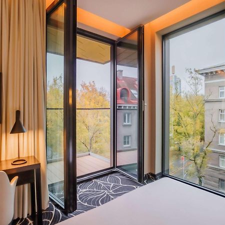 Movenpick Hotel Tallinn Eksteriør billede